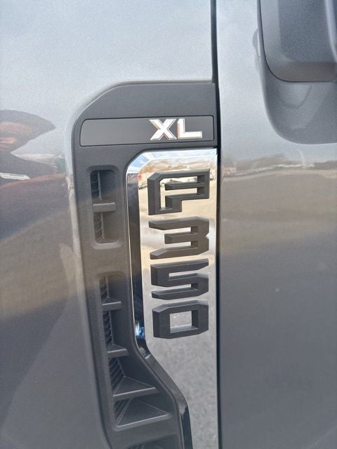 2026 Ford F-350 XL DRW