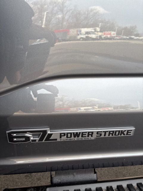 2026 Ford F-350 XL DRW