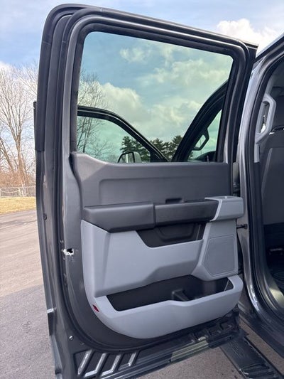 2026 Ford F-350 XL DRW