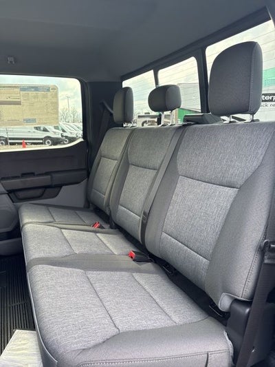 2026 Ford F-350 XL DRW