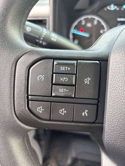 2026 Ford F-350 XL DRW