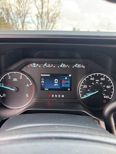 2026 Ford F-350 XL DRW