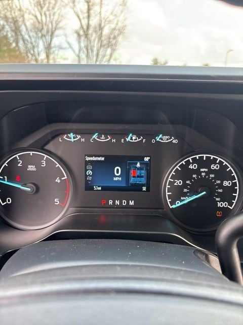 2026 Ford F-350 XL DRW