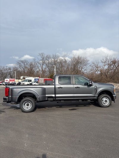 2026 Ford F-350 XL DRW