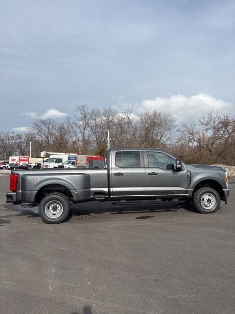 2026 Ford F-350 XL DRW