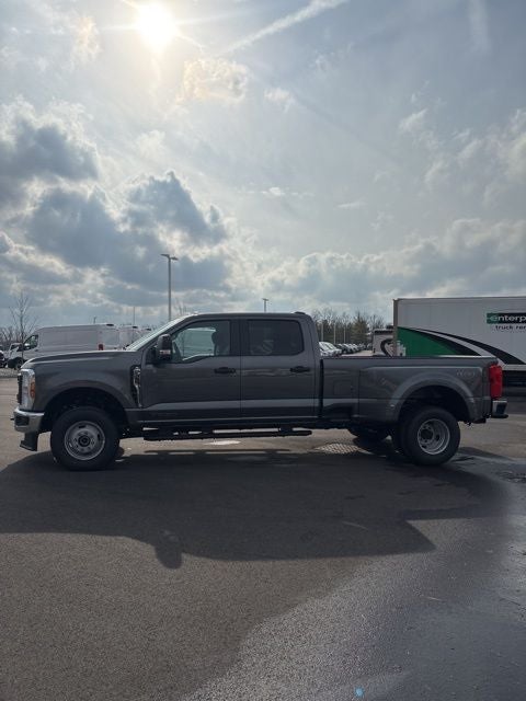 2026 Ford F-350 XL DRW