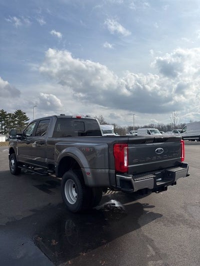 2026 Ford F-350 XL DRW