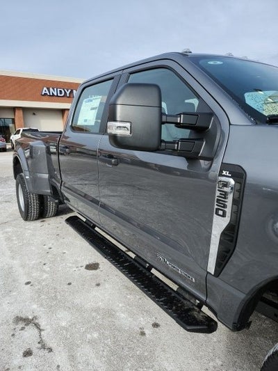 2026 Ford F-350 XL DRW