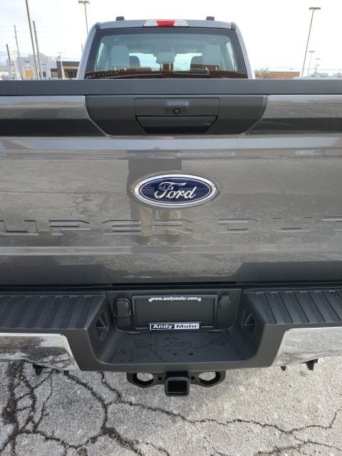 2026 Ford F-350 XL DRW