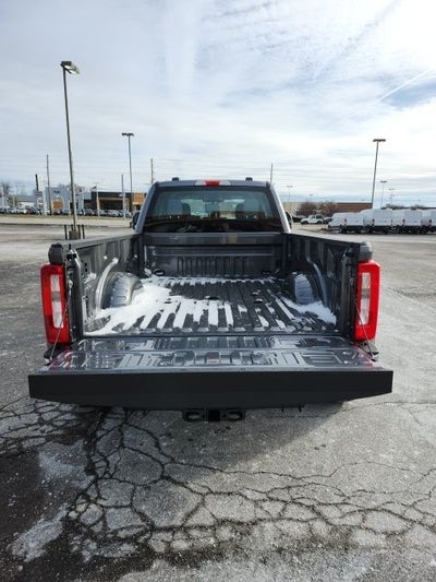2026 Ford F-350 XL DRW