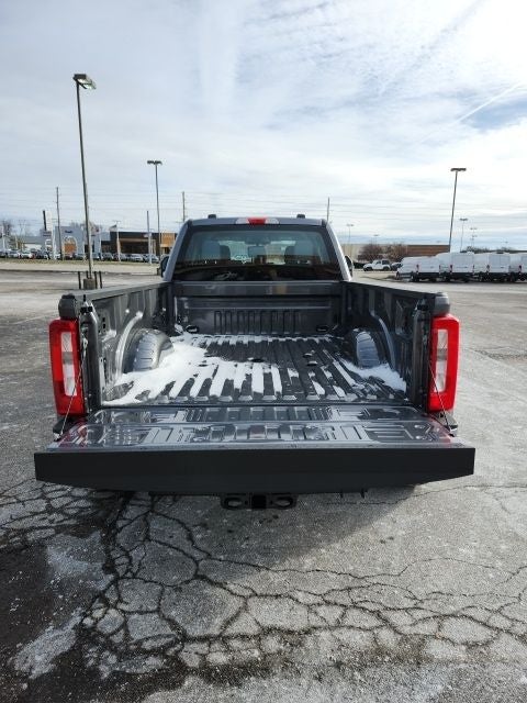 2026 Ford F-350 XL DRW