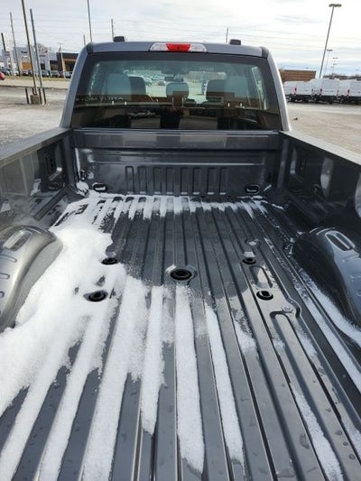 2026 Ford F-350 XL DRW