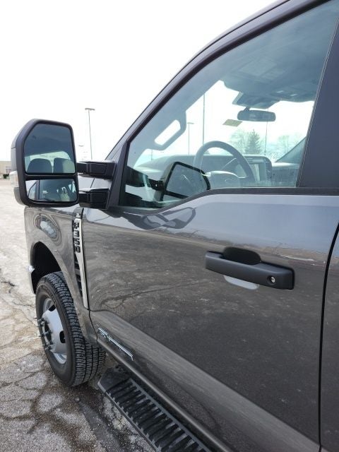 2026 Ford F-350 XL DRW