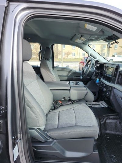 2026 Ford F-350 XL DRW