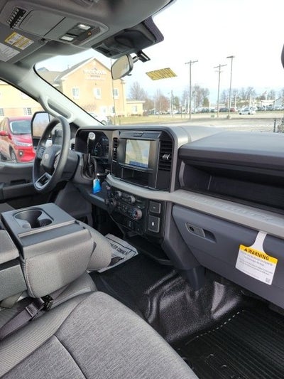 2026 Ford F-350 XL DRW