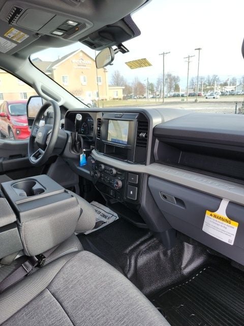 2026 Ford F-350 XL DRW