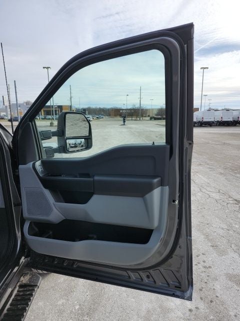 2026 Ford F-350 XL DRW