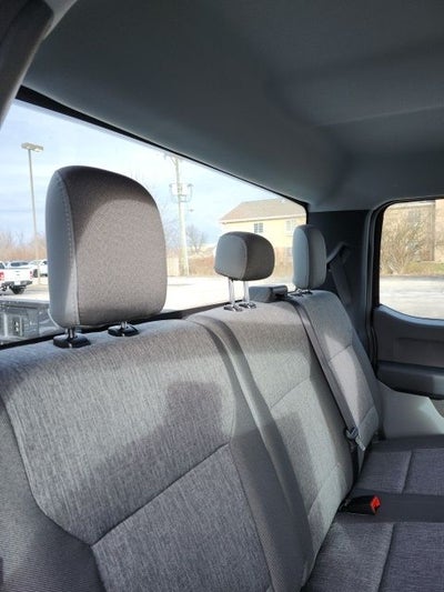 2026 Ford F-350 XL DRW