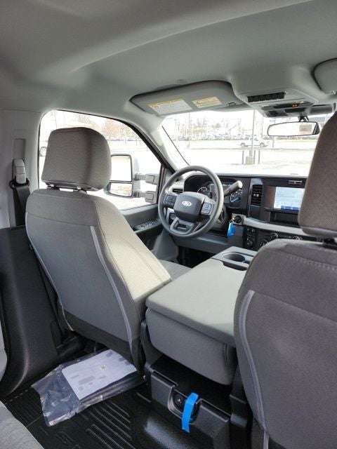 2026 Ford F-350 XL DRW