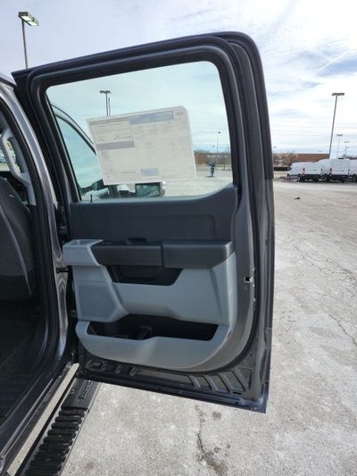 2026 Ford F-350 XL DRW