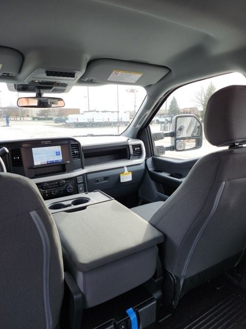 2026 Ford F-350 XL DRW