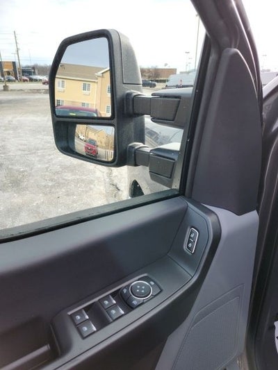 2026 Ford F-350 XL DRW