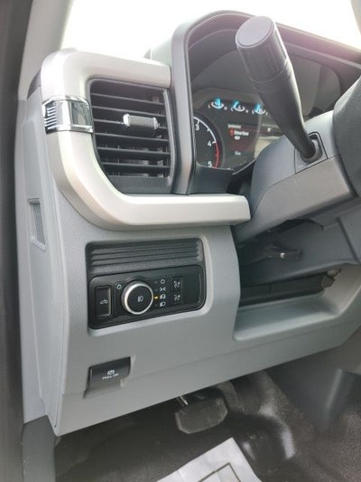 2026 Ford F-350 XL DRW