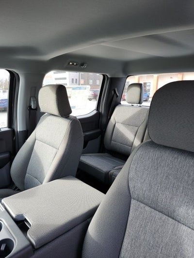 2026 Ford F-350 XL DRW