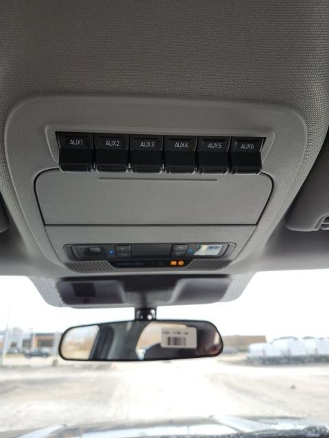 2026 Ford F-350 XL DRW