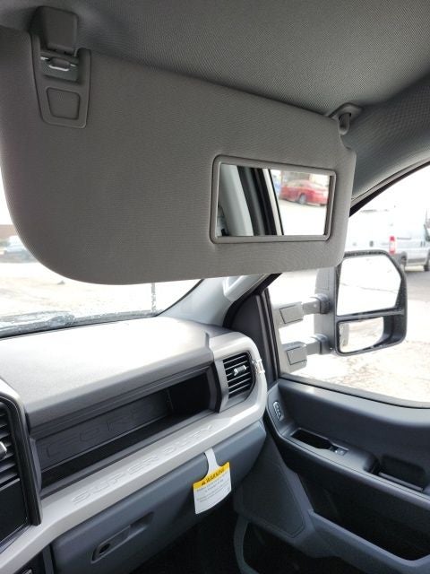 2026 Ford F-350 XL DRW