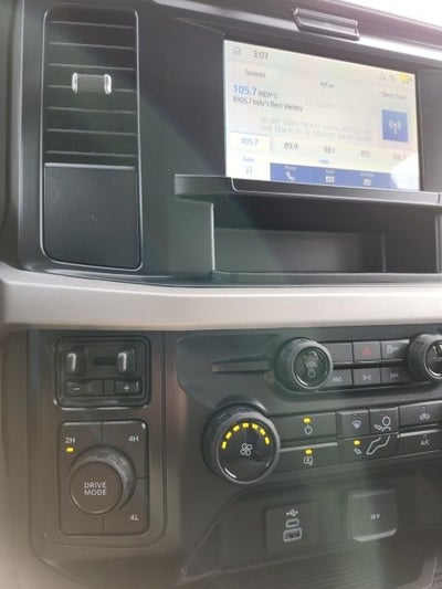 2026 Ford F-350 XL DRW