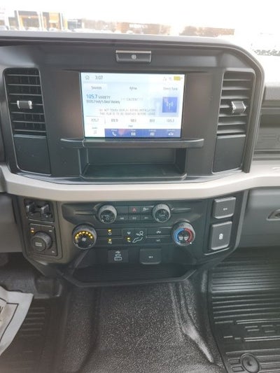 2026 Ford F-350 XL DRW