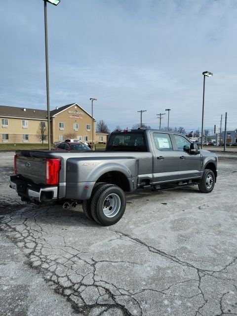 2026 Ford F-350 XL DRW