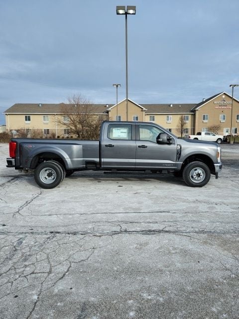 2026 Ford F-350 XL DRW