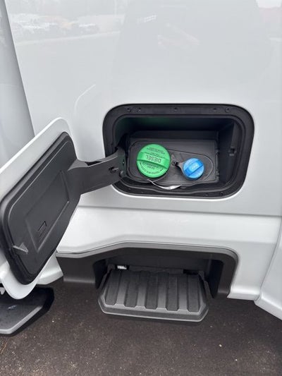 2026 Ford F-350 XL DRW