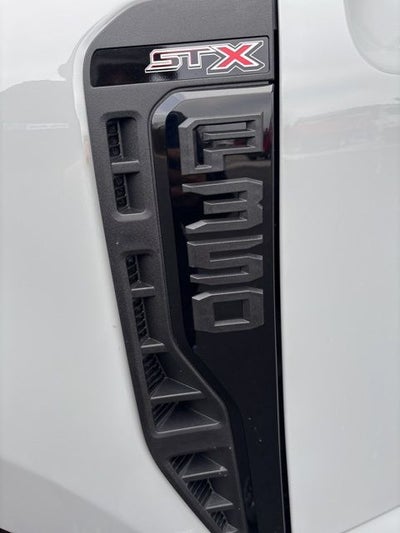 2026 Ford F-350 XL DRW