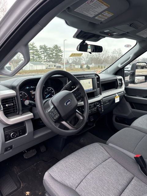 2026 Ford F-350 XL DRW