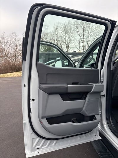 2026 Ford F-350 XL DRW