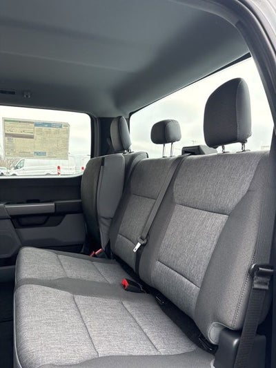 2026 Ford F-350 XL DRW