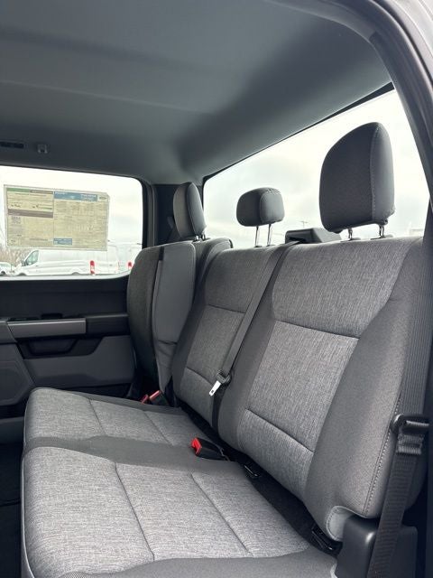 2026 Ford F-350 XL DRW