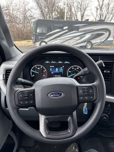 2026 Ford F-350 XL DRW