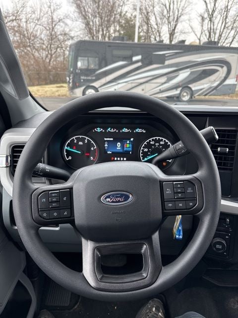 2026 Ford F-350 XL DRW