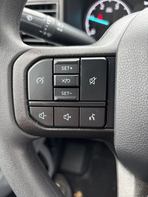 2026 Ford F-350 XL DRW