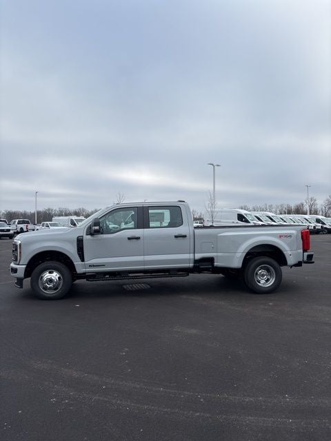 2026 Ford F-350 XL DRW