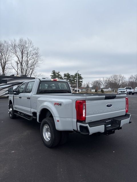 2026 Ford F-350 XL DRW