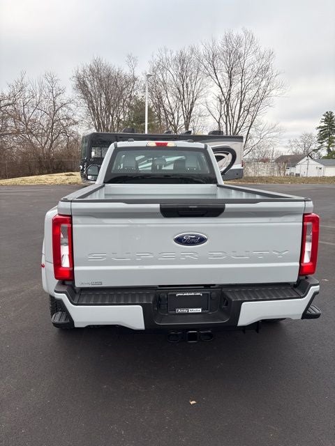 2026 Ford F-350 XL DRW