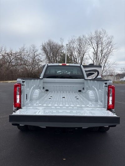 2026 Ford F-350 XL DRW