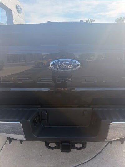 2026 Ford F-350 XL DRW