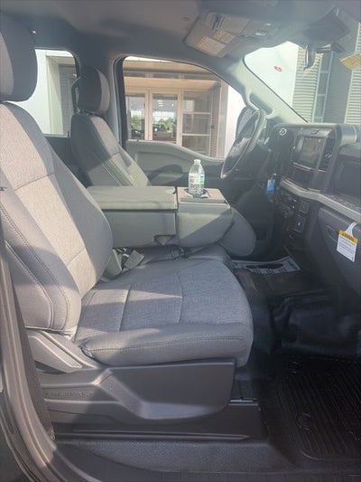 2026 Ford F-350 XL DRW