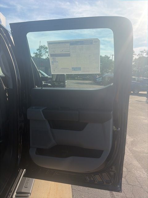 2026 Ford F-350 XL DRW